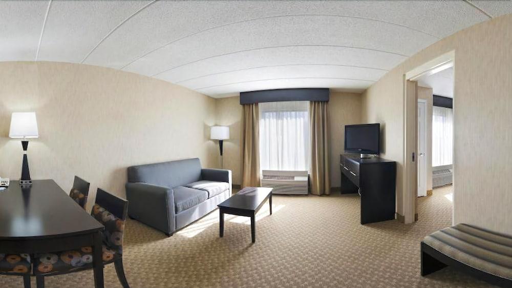 Holiday Inn Express Hotel & Suites Dover By Ihg Экстерьер фото