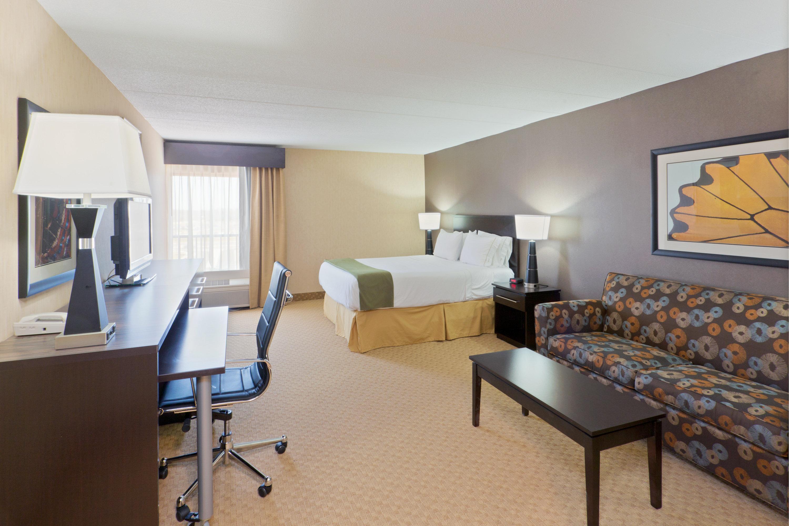 Holiday Inn Express Hotel & Suites Dover By Ihg Экстерьер фото