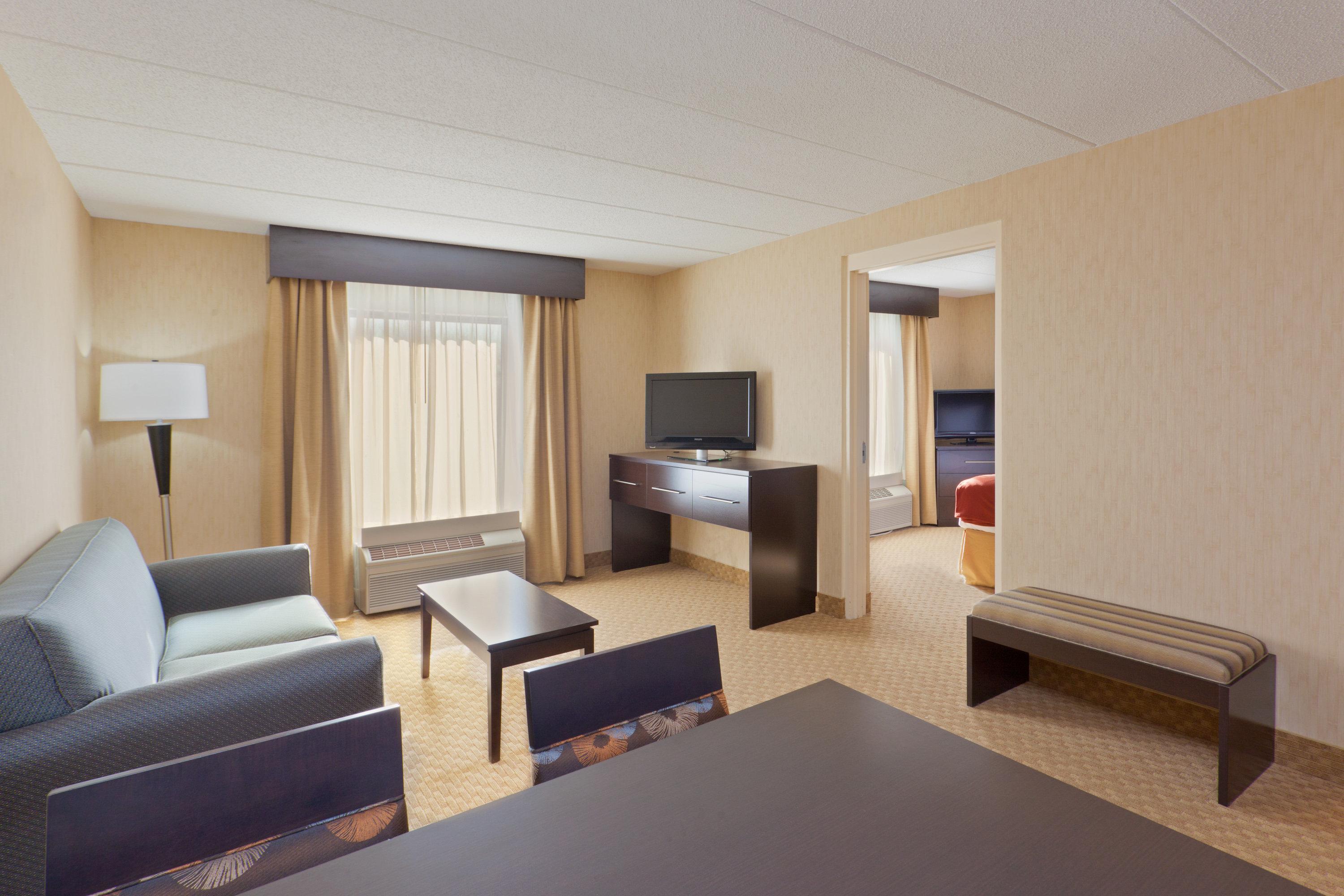 Holiday Inn Express Hotel & Suites Dover By Ihg Экстерьер фото
