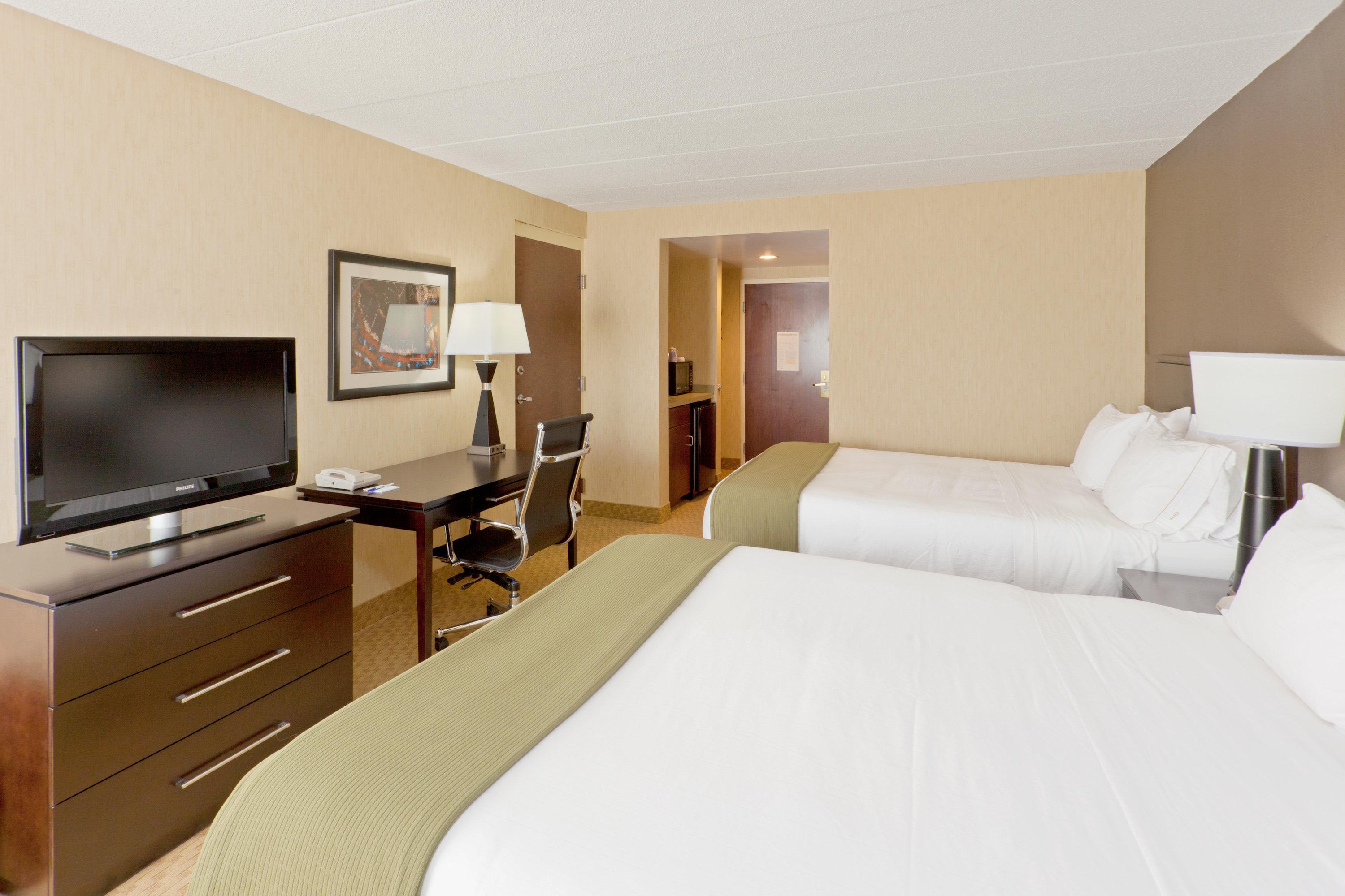 Holiday Inn Express Hotel & Suites Dover By Ihg Экстерьер фото
