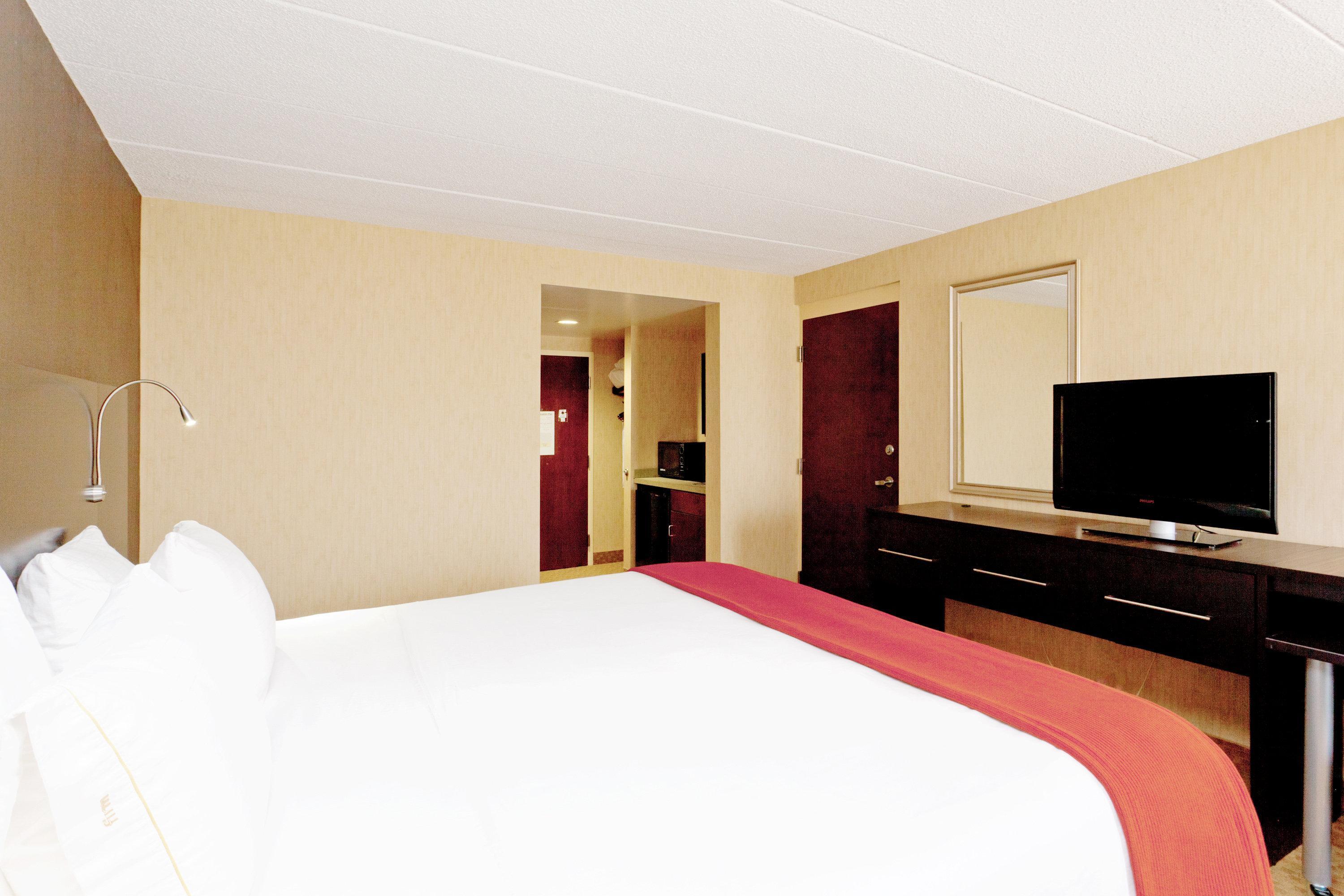 Holiday Inn Express Hotel & Suites Dover By Ihg Экстерьер фото