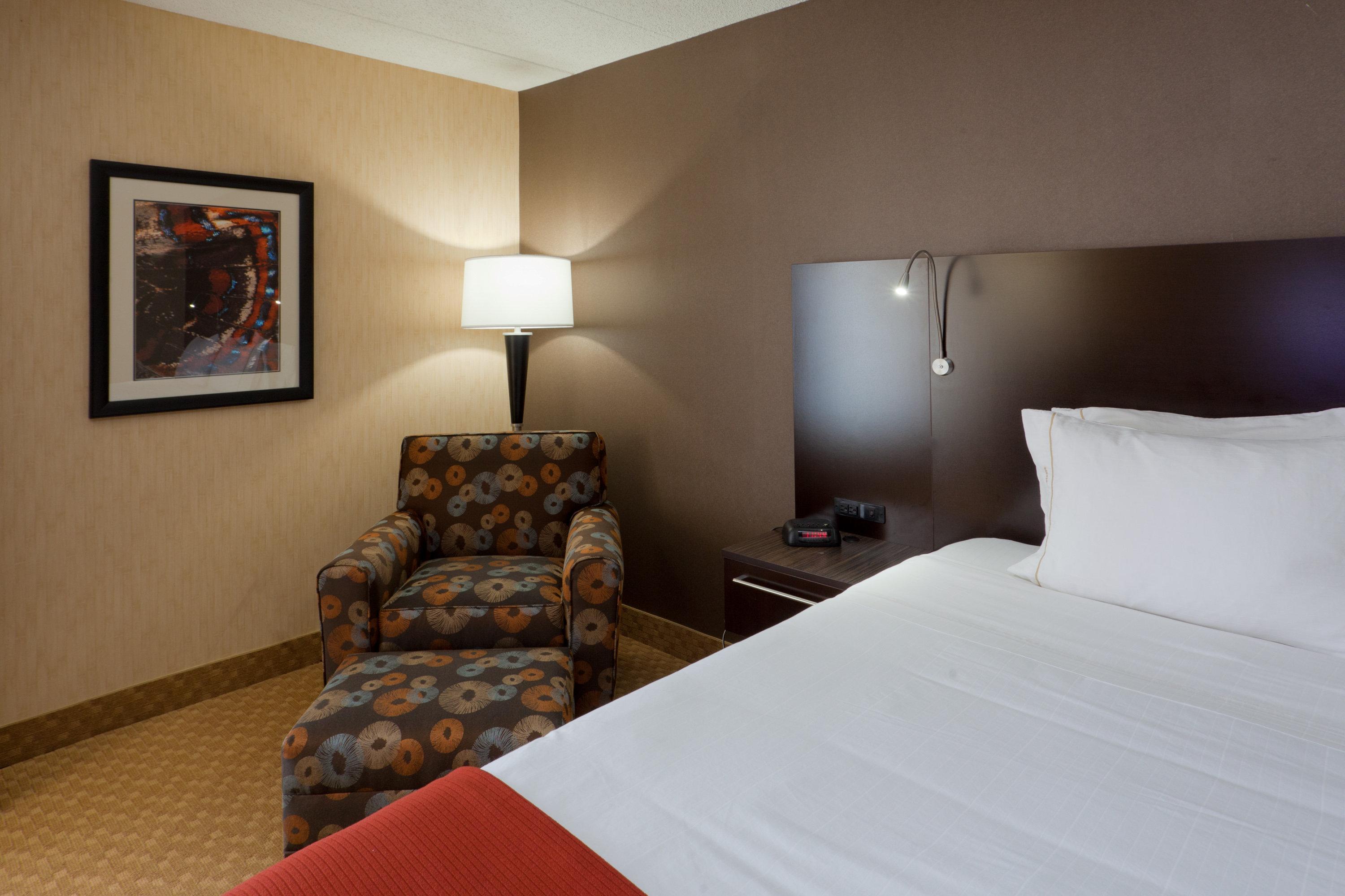 Holiday Inn Express Hotel & Suites Dover By Ihg Номер фото